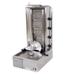 Doner Kebab Grill Machine