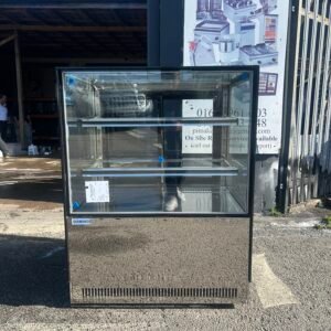 B-Grade New Diaminox DX-900RF2 Cake Display Fridge