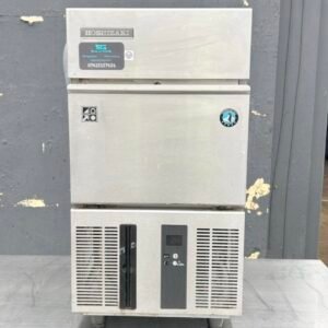 Used Hoshizaki IM-21CNE Cube Ice Maker