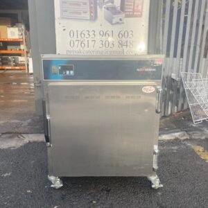 Used Alto Shaam 750-S Heated Holding Cabinet
