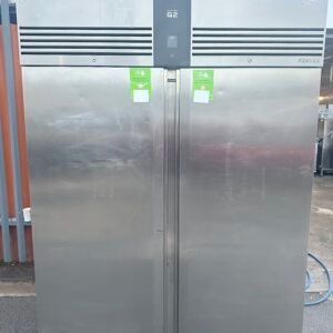 Used Foster G2 Double Door Fridge EP1440H