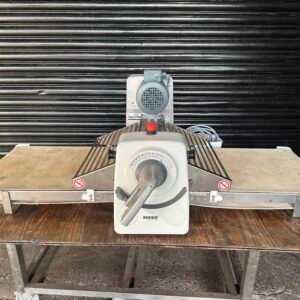 Used Rondo STM-513 Dough Sheeter