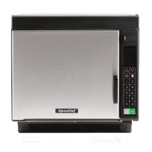 New B-Garade Menumaster XpressChef JET514U Combination Microwave Oven