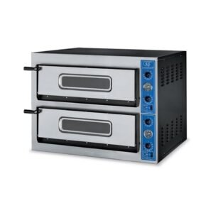 Brand New GGF Pizza Oven Double Deck X44/36