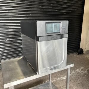Used MenuMaster MRX52 Single Phase Oven
