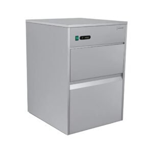 Brand New Diaminox Bullet Ice Maker 50kg Output IB50