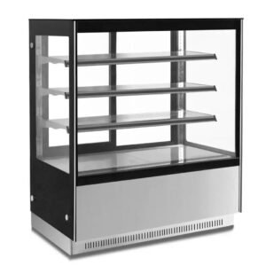 New Diaminox DX-900RF3 Cake Display Fridge