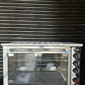 Chicken Rotisserie 15pcs